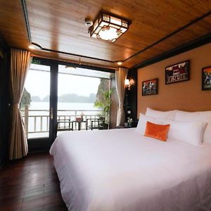 Deluxe Double or Twin Room Balcony